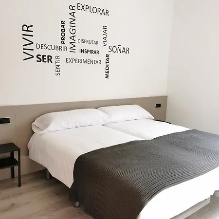 Apartment Rural En El Bergueda 