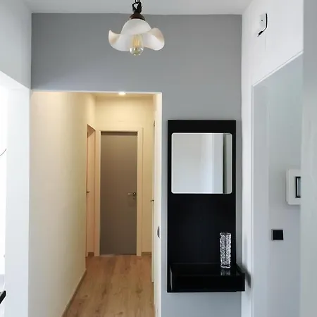 Apartment Rural En El Bergueda 