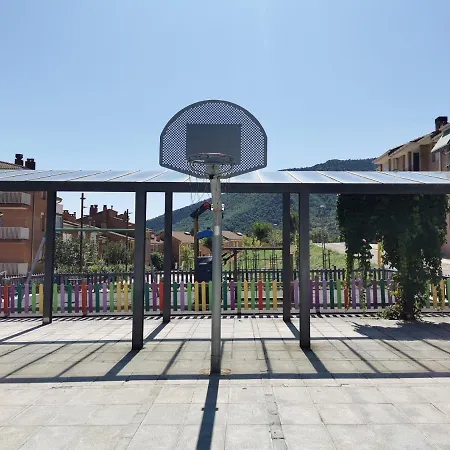 Rural En El Bergueda 