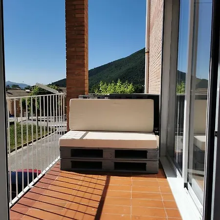 Rural En El Bergueda 