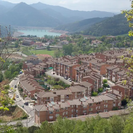 Rural En El Bergueda 