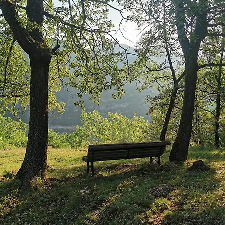 Rural En El Bergueda 