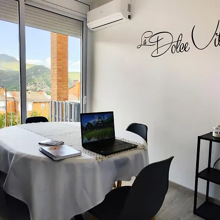 Rural En El Bergueda 