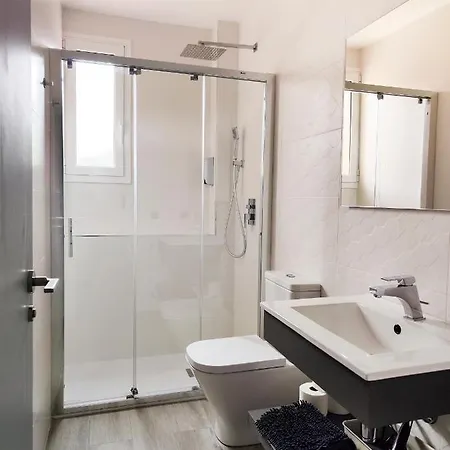 Apartment Rural En El Bergueda 