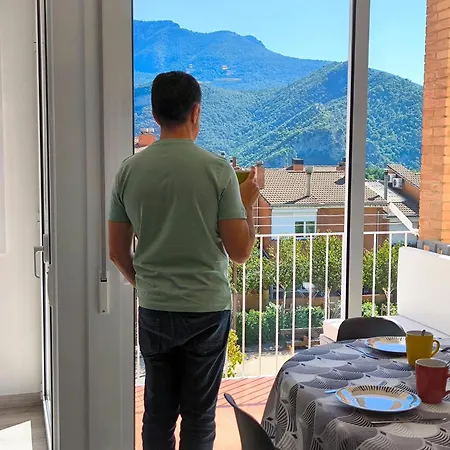 Rural En El Bergueda 