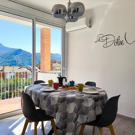Apartment Rural En El Bergueda 